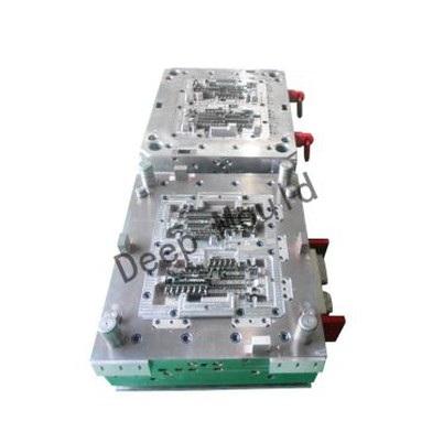 Molding pigiad trydan